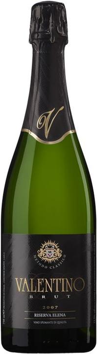 Image du produit Rocche dei Manzoni Valentino Brut Riserva Elena
