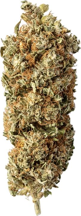 Actual product image Green Passion Passion CBG (5 g, Indoor)