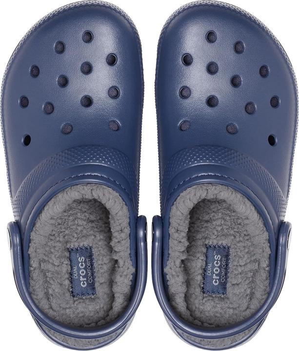 Produktbild Crocs Classic Lined Clogs Unisex (48, 49)