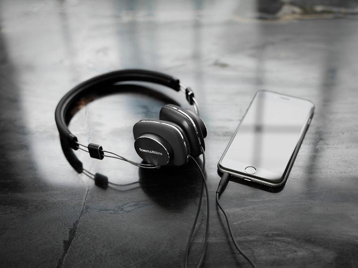 Image du produit Bowers & Wilkins P3 série 2 (Filaire)