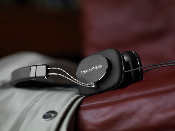 Image du produit Bowers & Wilkins P3 série 2 (Filaire)