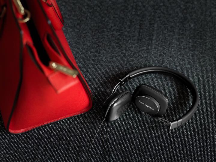 Image du produit Bowers & Wilkins P3 série 2 (Filaire)