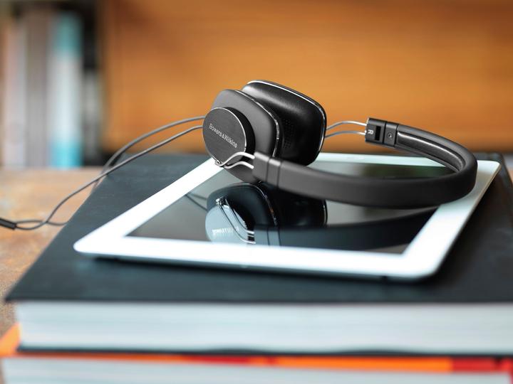 Image du produit Bowers & Wilkins P3 série 2 (Filaire)