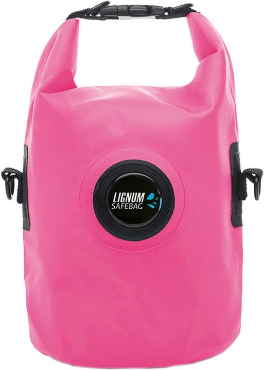 Actual product image Lignum Safe Bag 2.0