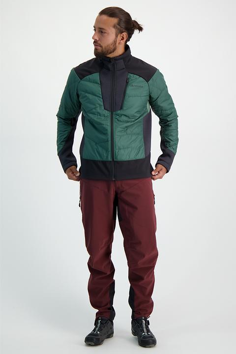 Actual product image Vaude Qimsa II (M)