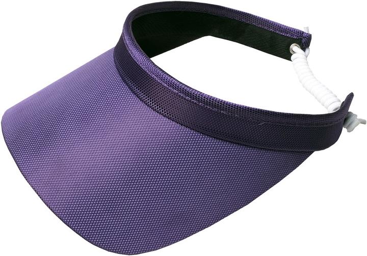 GloveIt Solid Vispors Coil