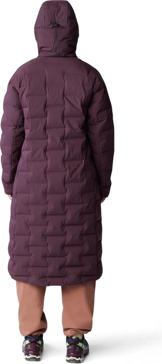 Immagine prodotto Mountain Hardwear Stretchdown lungo (XS)