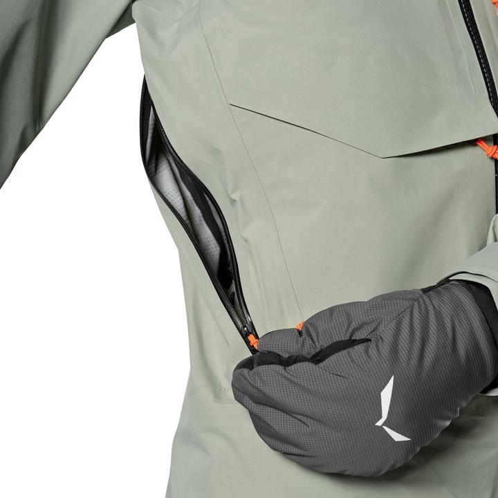 Image du produit Salewa Veste Sella Free 3 Layers Powertex Da (40)