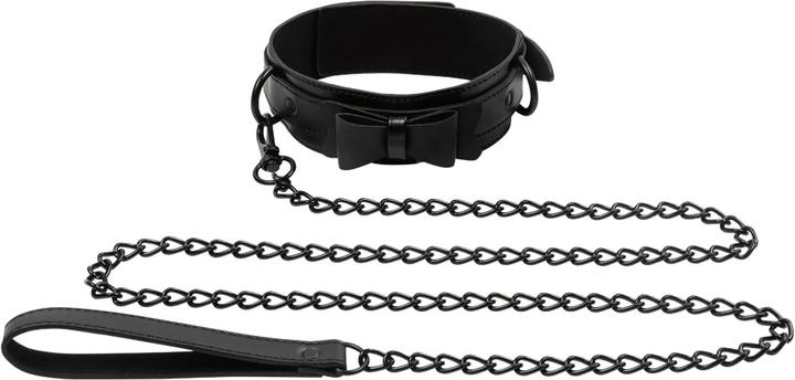 Image du produit Sportsheets Sincerely Bow Tie Collar Leash