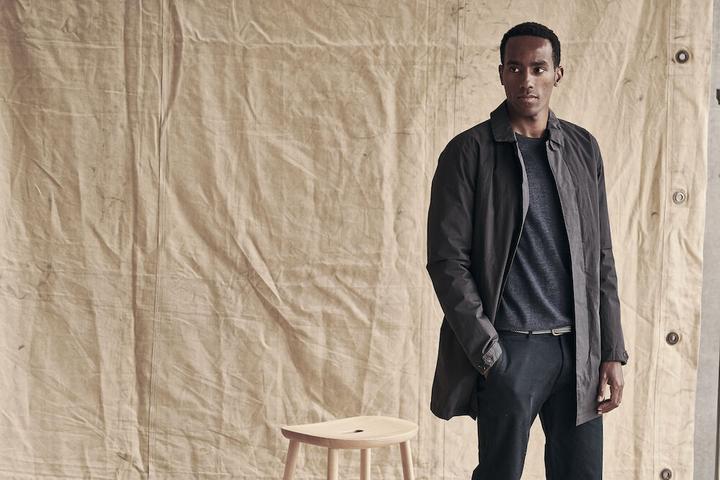 Produktbild Cutter & Buck Bellevue Jacket Men (L)