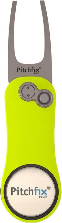 Actual product image Pitchfix Hybrid 2.0