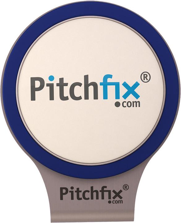 Produktbild Pitchfix Hatclip