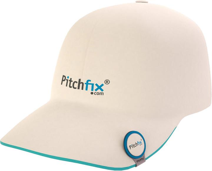 Produktbild Pitchfix Hatclip