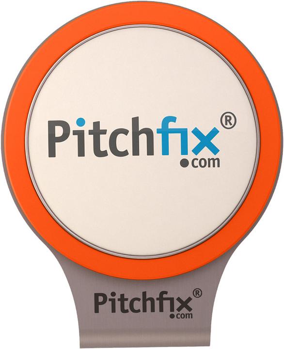 Produktbild Pitchfix Hatclip