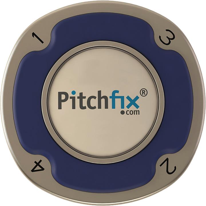 Produktbild Pitchfix Multi Marker Chip