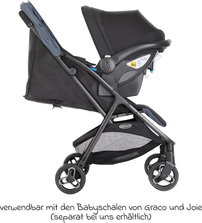 Immagine prodotto Graco Myavo