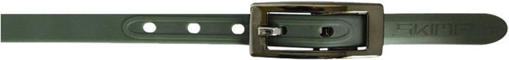 Skimp Belt Charmeuse (115cm) (115)