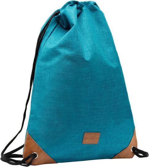 Image du produit New Rebels Gymbag Heaven - San Juan New Blue