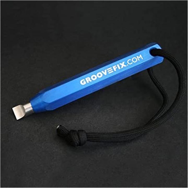 Produktbild Groove Fix Tool