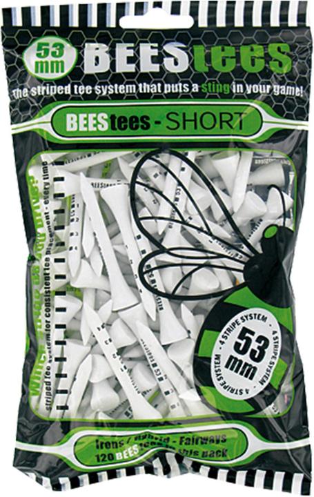 Image du produit Bee Stees Thés en bois Boom Pack