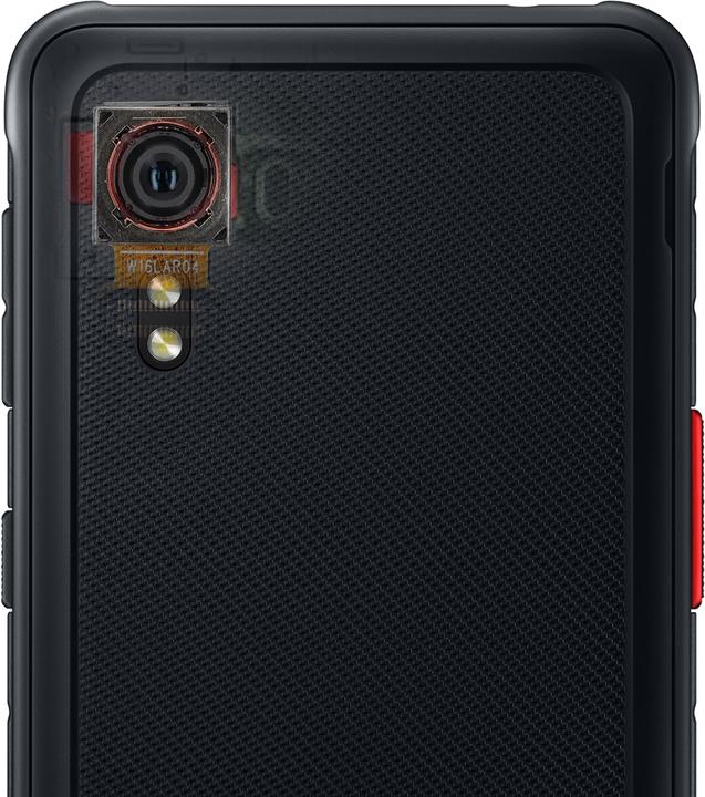 Image du produit Samsung Caméra arrière pièce de rechange Xcover 5 (Galaxy Xcover 5)