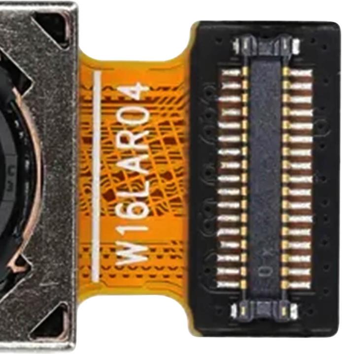 Image du produit Samsung Caméra arrière pièce de rechange Xcover 5 (Galaxy Xcover 5)