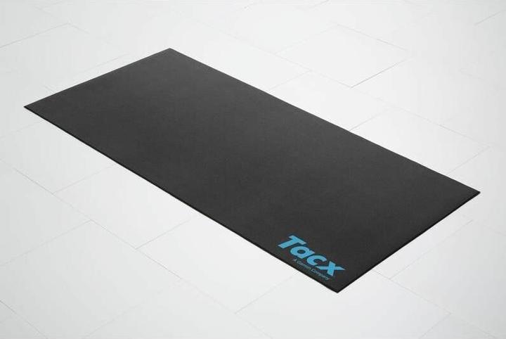 Tacx Rollentrainer Matte