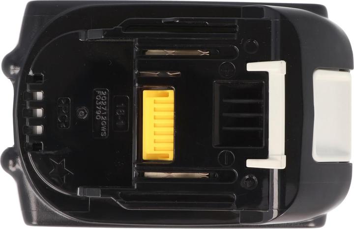 Image du produit Makita Pile BL1820B (18 V)