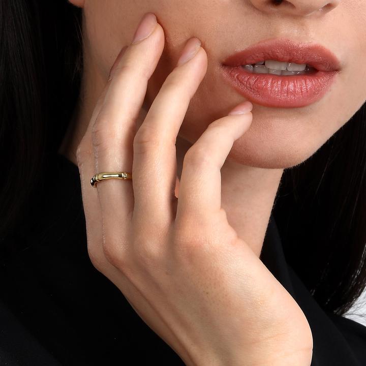 Image du produit Morellato Bague Essenza (50, Argent 925)