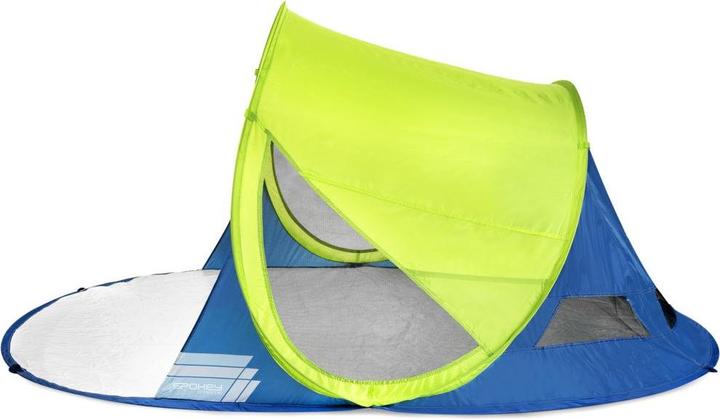 Immagine prodotto Spokey Tenda da spiaggia Stratus (tenda da spiaggia, 0.90 kg, 1 persona)