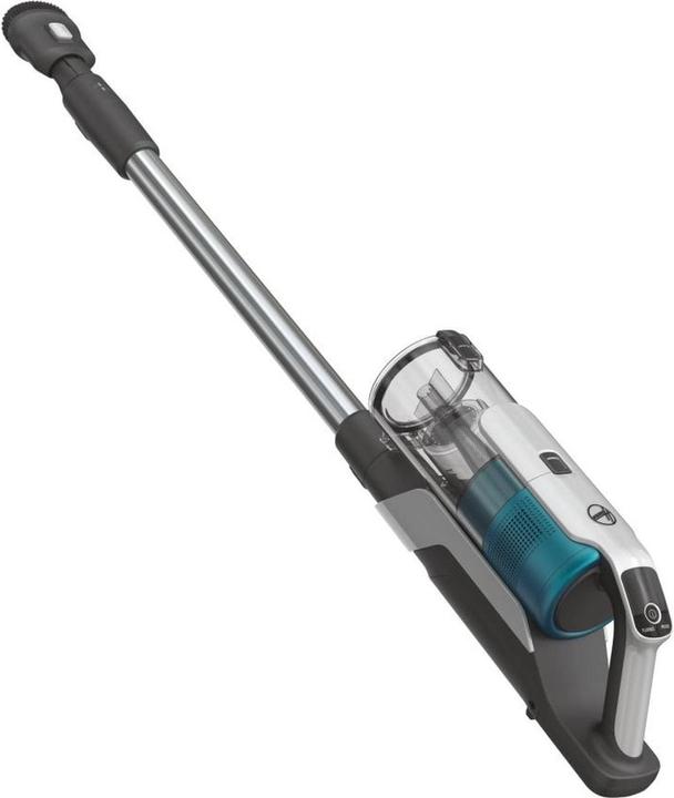 Actual product image Hoover HF9 Pets