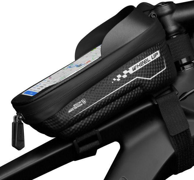 Produktbild Wheel Up Fahrrad Front Halterung bis 6.5 Zoll