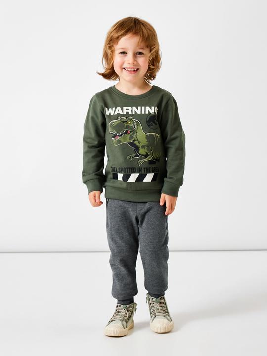 Produktbild Name it Jurassic World Sweatshirt (104)