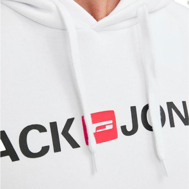 Produktbild Jack & Jones 2er Pack Corp Sweatshirt / Hoodie (S)