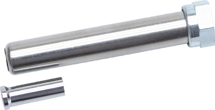 Produktbild Weller Erem Lötzubehör LT für Lötkolben LR21 (Lötspitze)