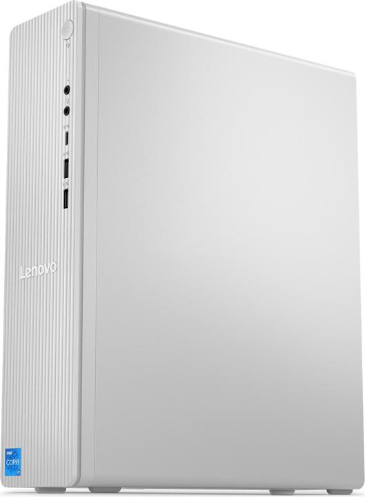 Image du produit Lenovo IdeaCentre TWR 08IRH9 i5-13420H 16GB/512GB SSD Win11 90XW003RGF (Intel Core i5-13420H, 16 Go, 512 Go)