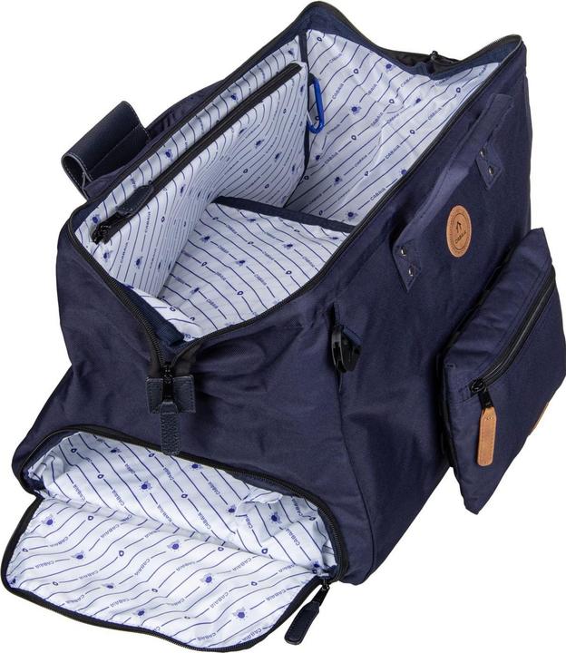 Immagine prodotto Cabaia Reisetasche Duffle Oxford (48 l)