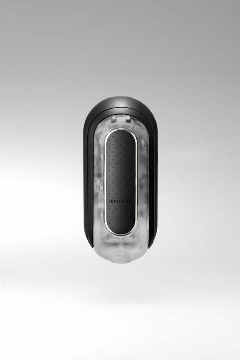 Actual product image Tenga Flip Zero Electronic Vibration
