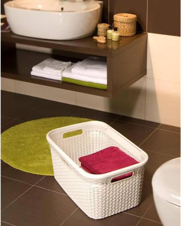 Image du produit Curver Rattan (45 l)
