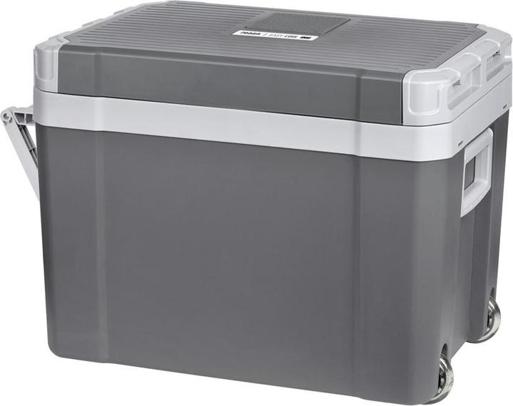 Produktbild Teesa Reisekühlschrank mit Heizfunktion 35L (35 l)