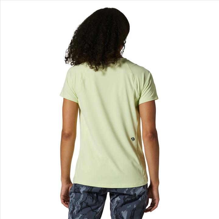Actual product image Mountain Hardwear W Crater Lake Short Sleeve (S)