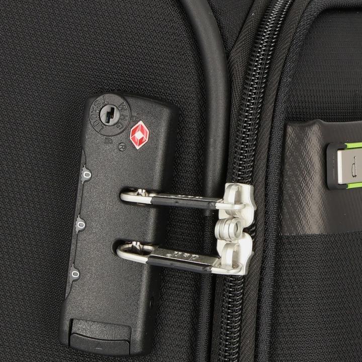 Immagine prodotto D&N Travel Line 6704 - Caso singolo (33 l, Bagaglio a mano (fino a 50 litri))