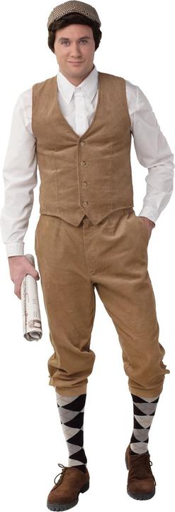 Actual product image Orlob Knickerbockerhose (3/4 Hose) (58, 60)