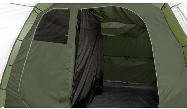 Actual product image Easy Camp Huntsville 500, tunnel tent (Tunnel tent, 12.10 kg, 5 persons)