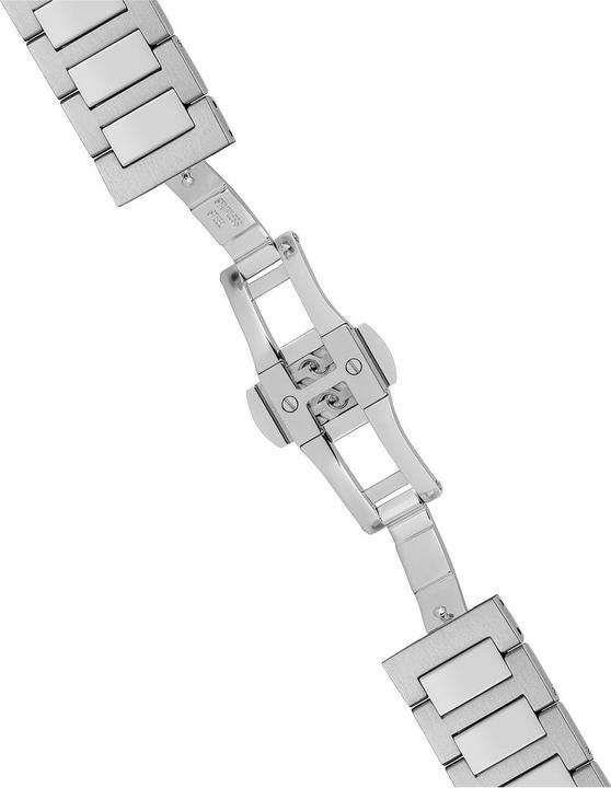 Produktbild Ingersoll 1892 Ingersoll I14304 Herrenuhr Ingersoll Vert Automatik 43mm 5ATM (Skeleton-Uhr, 43 mm)
