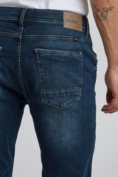 Actual product image Blend BHTwister fit Multiflex NOOS 20711755 (27, XXL)