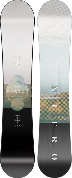 Image du produit Nitro Fate 24 (144)