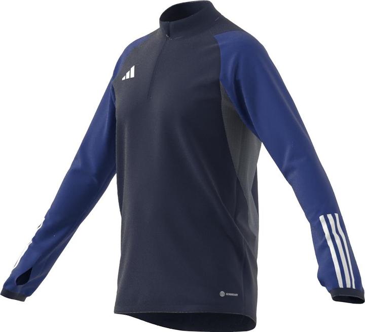 adidas Tiro 23 Competition 1/4-Zip Trainingstop Herren