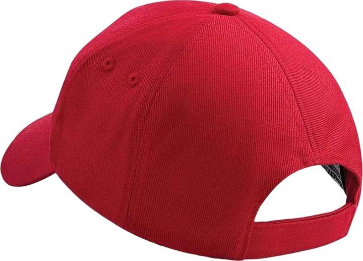 Produktbild Beechfield Ultimate BaseballMütze (One Size)