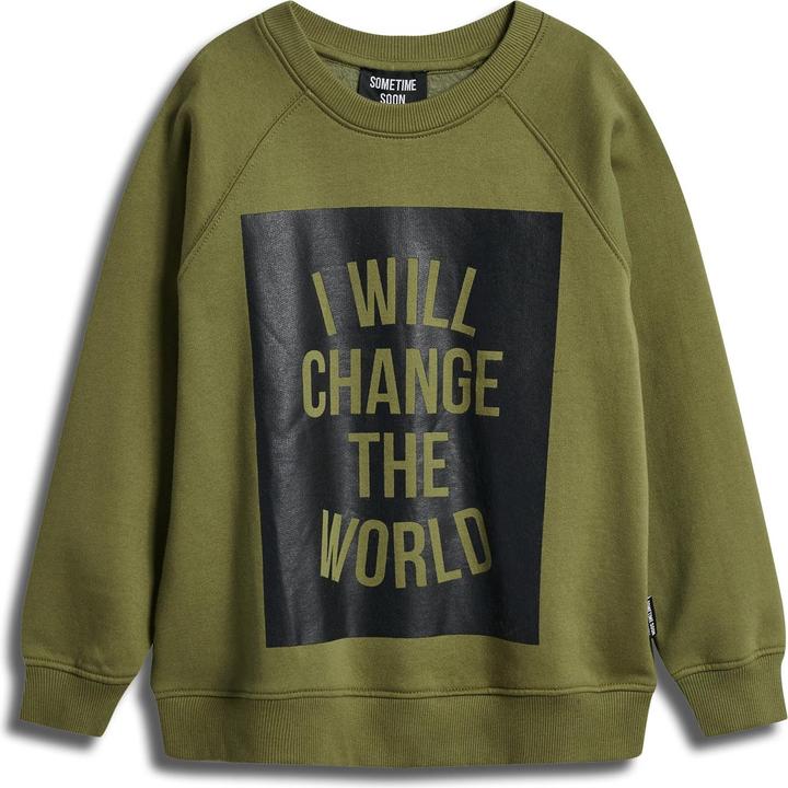 Immagine prodotto hummel Stscornelius Sweatshirt (152)